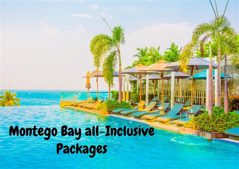 Featured image for Montego Bay Vacation Packages: Your Ultimate Guide to a Perfect Caribbean Escape